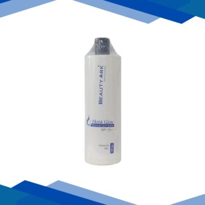 Beauty Ark Moist Glow SPF15++ Moisturiser 500 gm