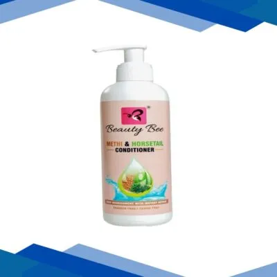 Beauty Bee Hair Conditioner – Methi and Horsetail 200 ml