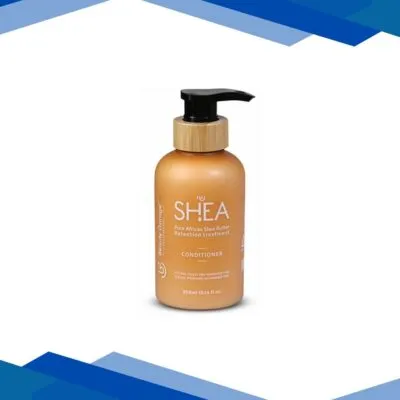 Beauty Garage Shea Retention Conditioner 300 ml