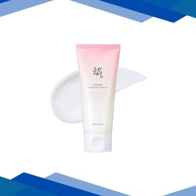 Beauty Of Joseon Apricot Blossom Peeling Gel 100 ml