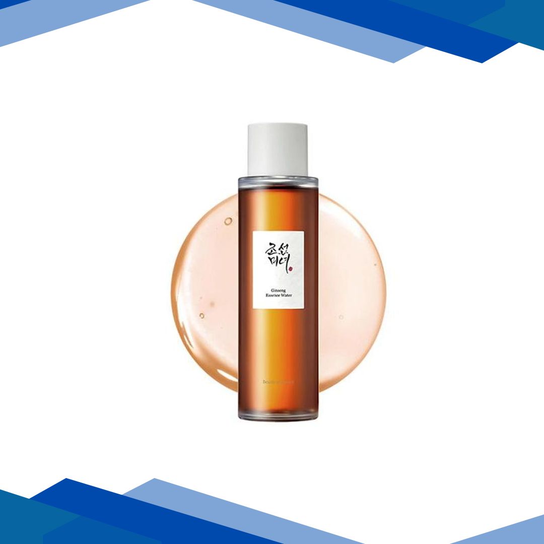 Beauty Of Joseon Ginseng Essence Water 150 ml