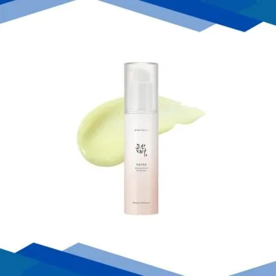Beauty Of Joseon Ginseng Moist Sun Serum 50 ml