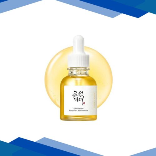 Beauty Of Joseon Glow Serum Propolis + Niacinamide 30 ml