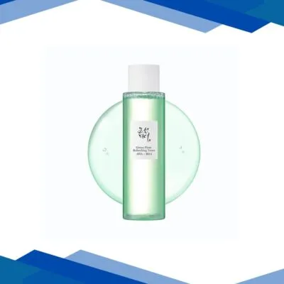 Beauty Of Joseon Green Plum Regreshing Toner AHA+BHA 150 ml