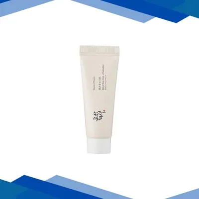 Beauty Of Joseon Relief Sun – Rice + Probiotics SPF 50+ PA++++ 10 ml