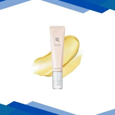 Beauty Of Joseon Revive Eye Serum Ginseng + Retinal 30 ml