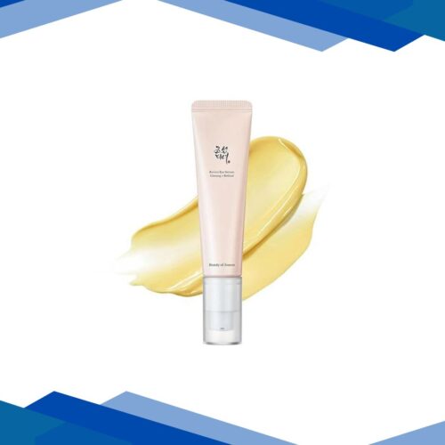 Beauty Of Joseon Revive Eye Serum Ginseng + Retinal 30 ml