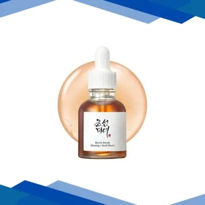 Beauty Of Joseon Revive Serum Ginseng + Snail Mucin 30 ml