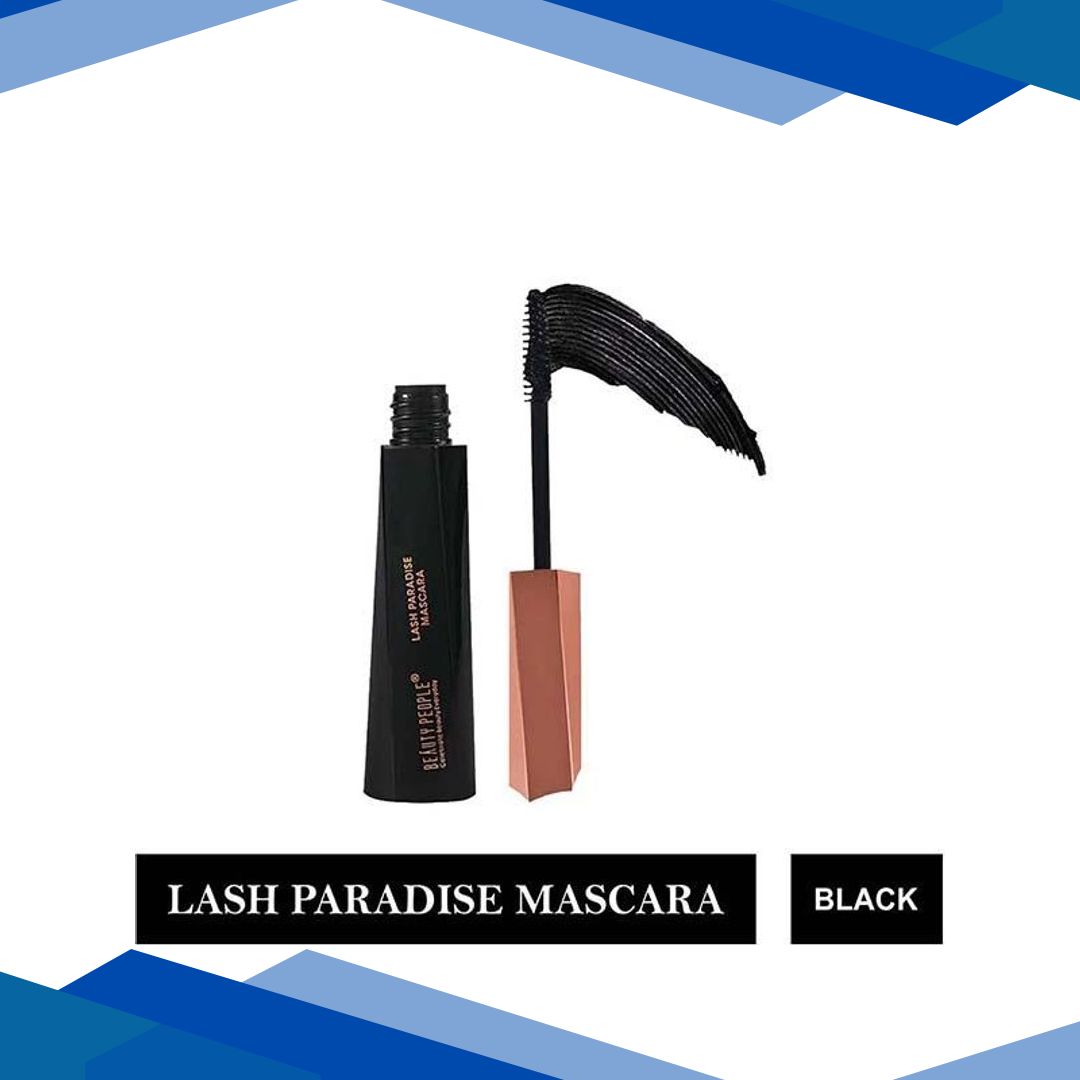 Beauty People Lash Paradise Mascara 12 ml