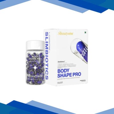 Beautywise Dual Action Body Shape, Weight Management for Men & Women 30’s
