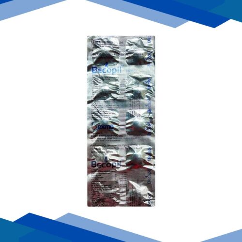BECOPIL Tablet 10’s
