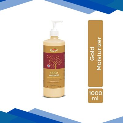 Bee One Gold Moisturizer Lotions 1000 ml
