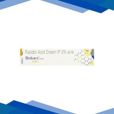 BELBACT Cream 10gm
