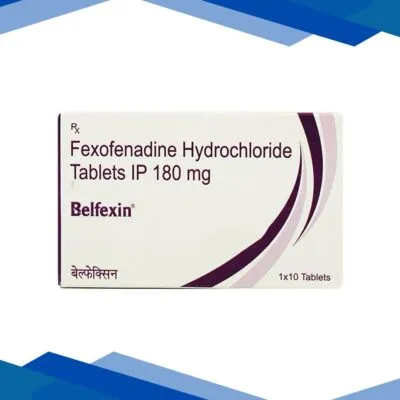 BELFEXIN 180 Tablet 10’s