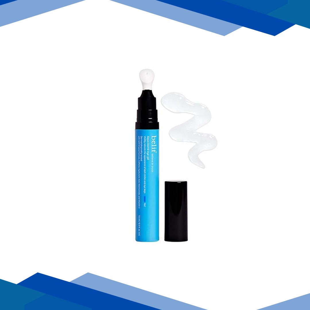 Belif Aqua Bomb Eye Gel 15 ml