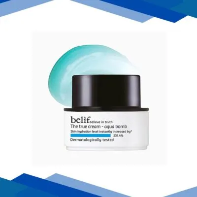 Belif New True Cream Aqua Bomb 10 ml