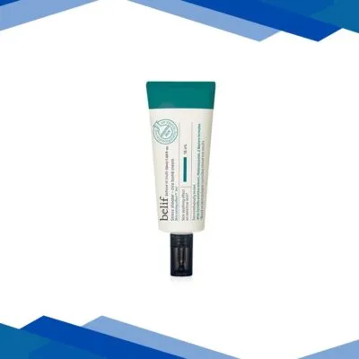 Belif Stress Shooter – Cica Bomb Cream 50 ml