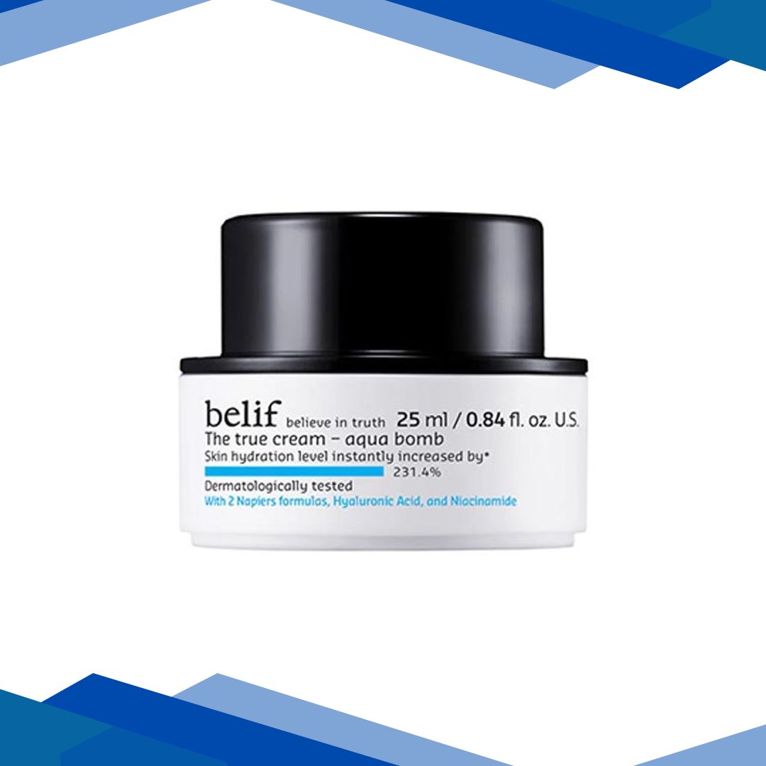 Belif True Cream Aqua Bomb 25 ml