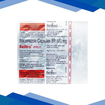 BELITRA 200 Capsule 10’s