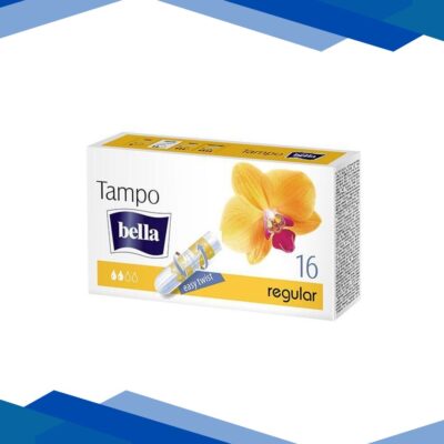 Bella Tampo (Regular) 16’s