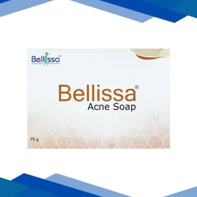 BELLISSA ACNE Soap 75gm