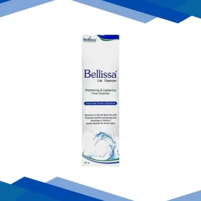 BELLISSA LITE Cleanser 60g