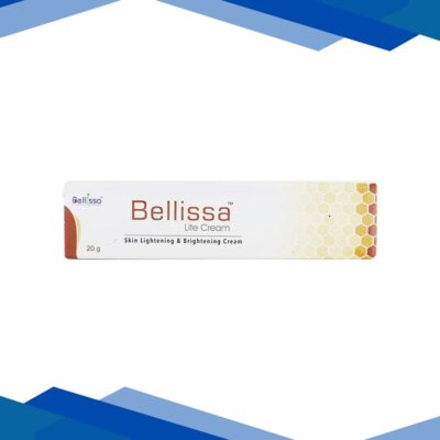 BELLISSA LITE Cream 20gm