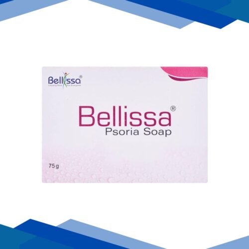 BELLISSA PSORIA Soap 75gm