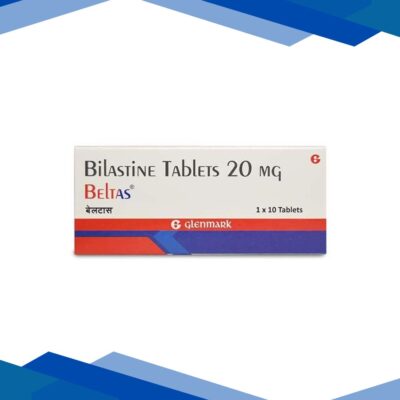 BELTAS 20mg Tablet 10’s