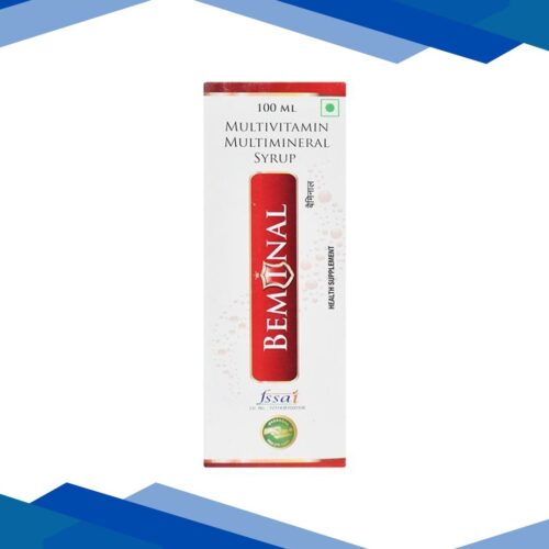 BEMINAL Syrup 100ml