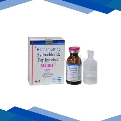 Bendit 100mg Injection 1’s
