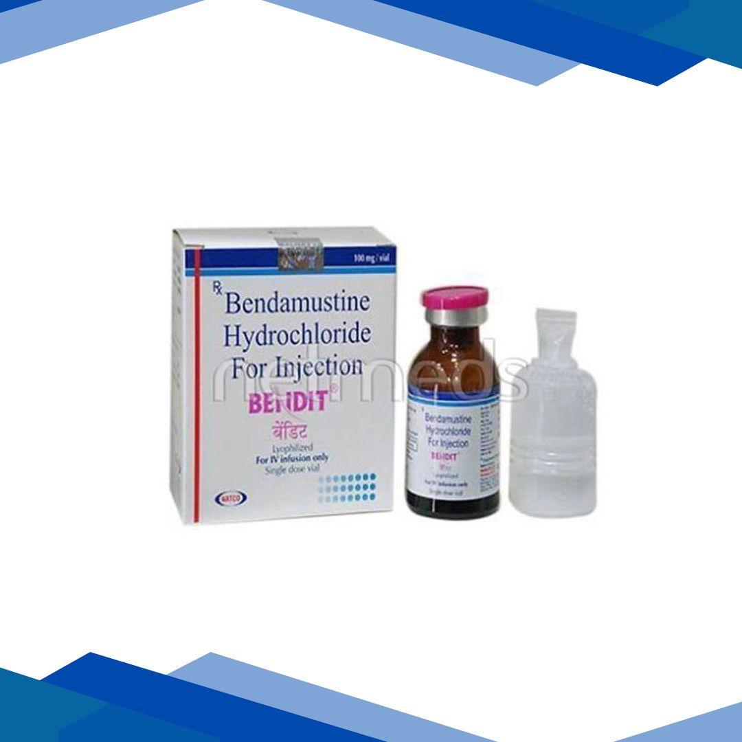 Bendit 100mg Injection 1’s