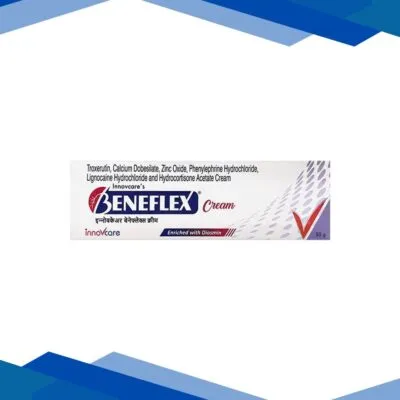BENEFLEX Cream 50g