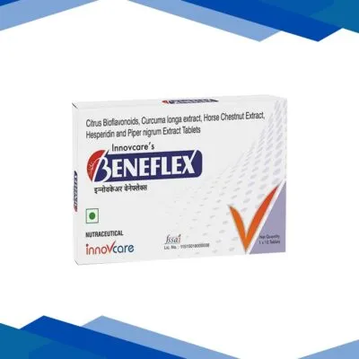 BENEFLEX Tablet 10’s