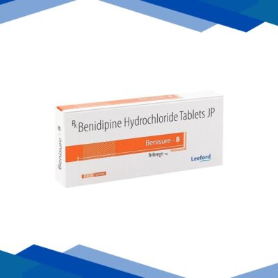 BENISURE 8 Tablet 10’s