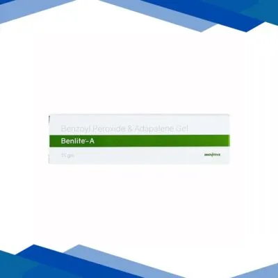 BENLITE A Gel 15gm