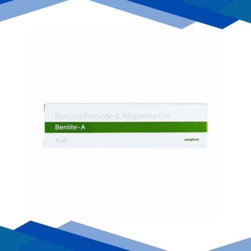 BENLITE A Gel 15gm