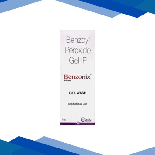 BENZONIX Gel Wash 60g