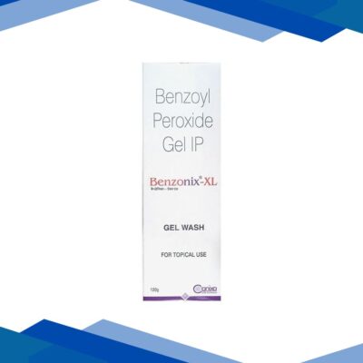 BENZONIX XL GEL Wash 120g