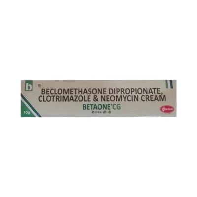 BETAONE CG Cream 10gm