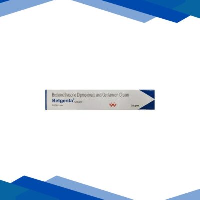 Betgenta Cream 20gm