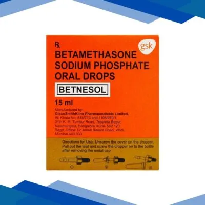 Betnesol Oral Drops 15ml