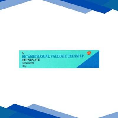 Betnovate Cream 20gm