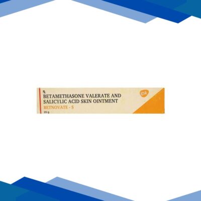 Betnovate S Ointment 20gm