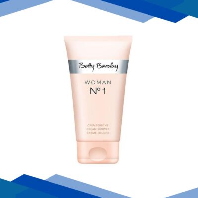 Betty Barclay Woman No.1 Shower Gel 150 ml