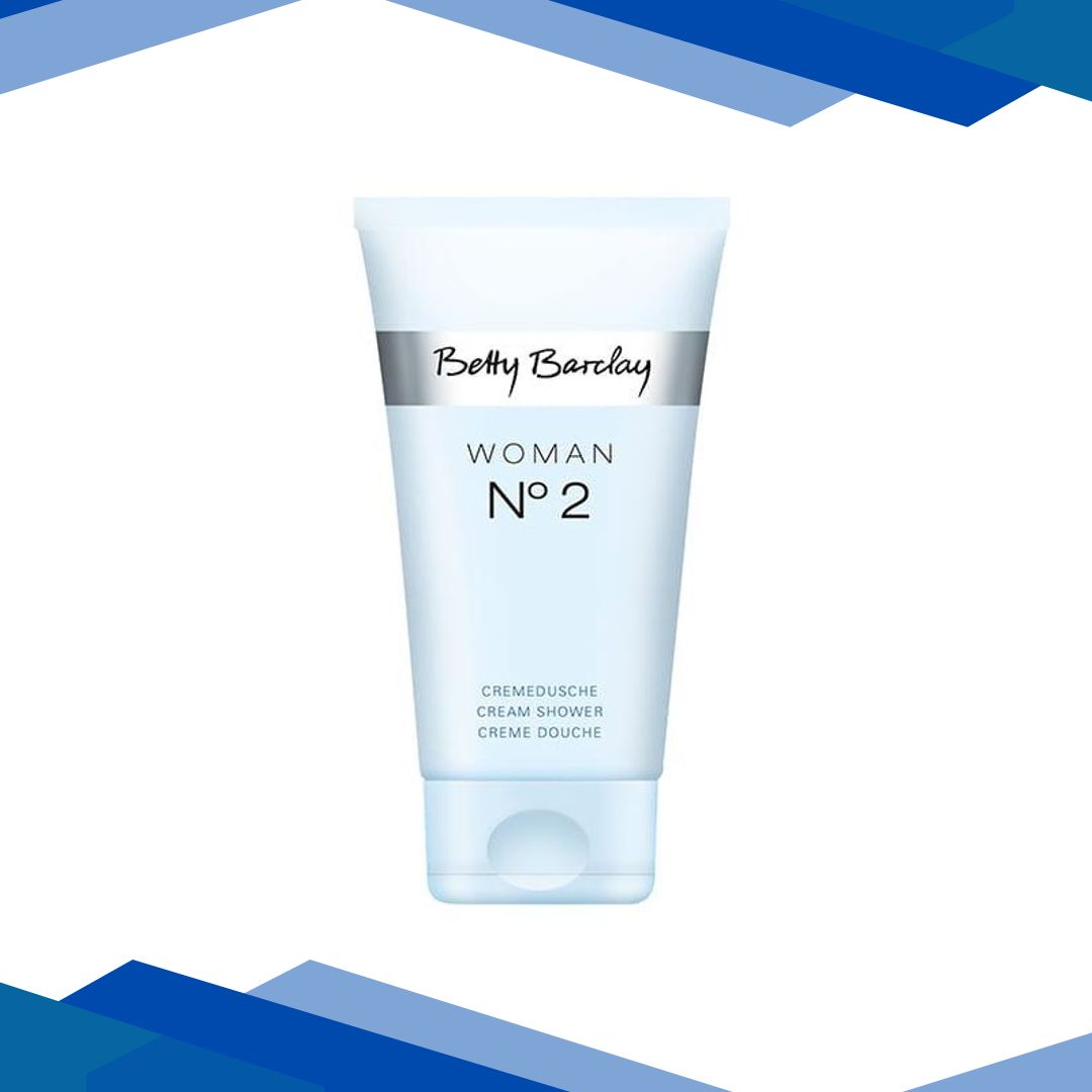 Betty Barclay Woman No.2 Shower Gel 150 ml