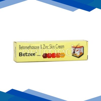 Betzee Cream 15gm