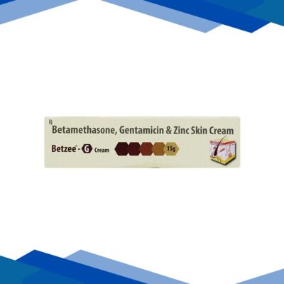 Betzee G Cream 15gm
