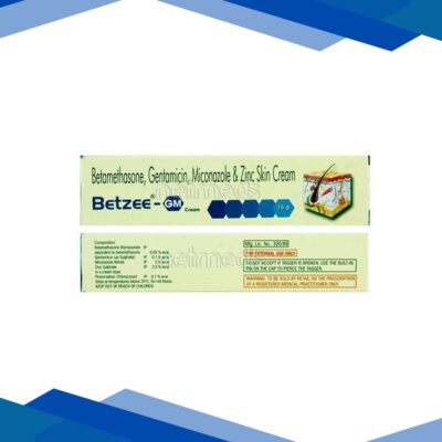 Betzee GM Cream 15gm