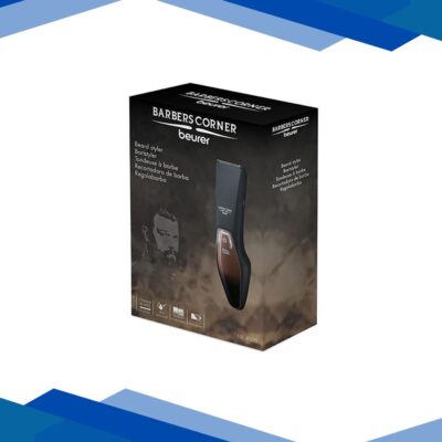 Beurer Barbers Corner Beard Styler (HR4000)